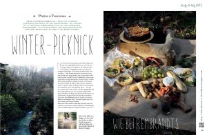 Mónica Pinto - I Like Blogs Magazine