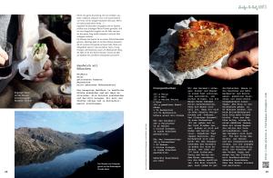 Mónica Pinto - I Like Blogs Magazine